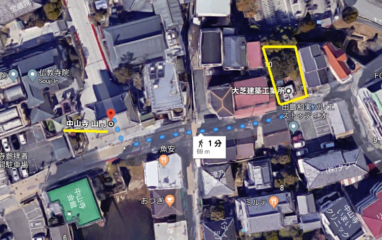 出典:google map