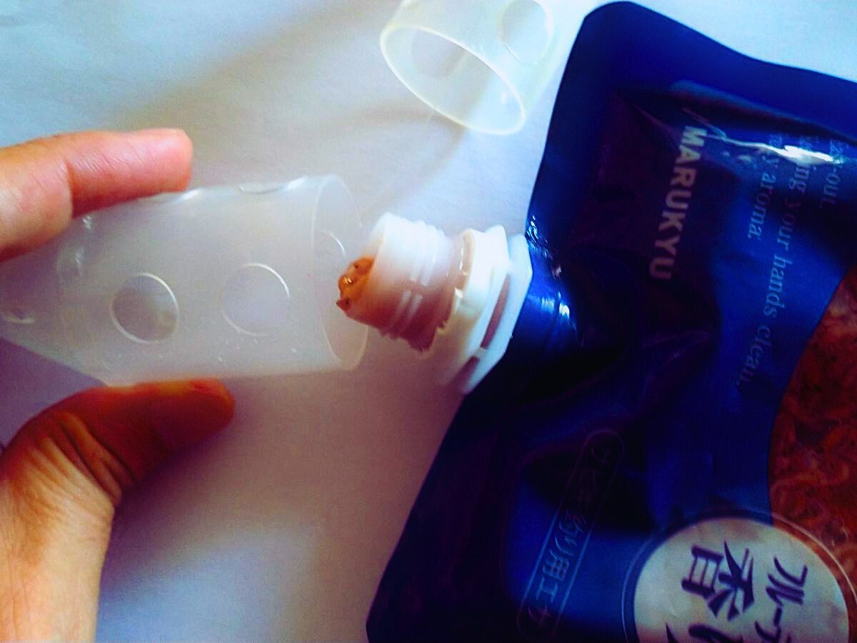 アミ姫をロケットカゴへ詰める