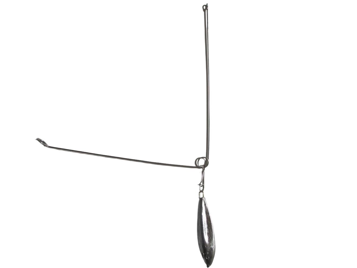 投げ釣り用の天秤