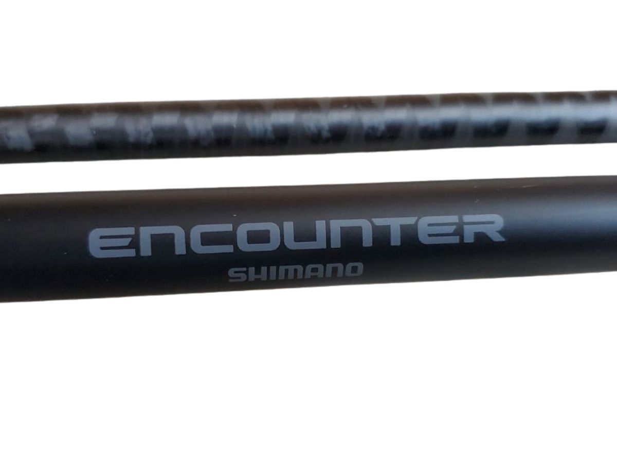 SHIMANO(シマノ)エンカウンターs96m エンカウンター S96M ※数量限定特価（特価のため保証書無し