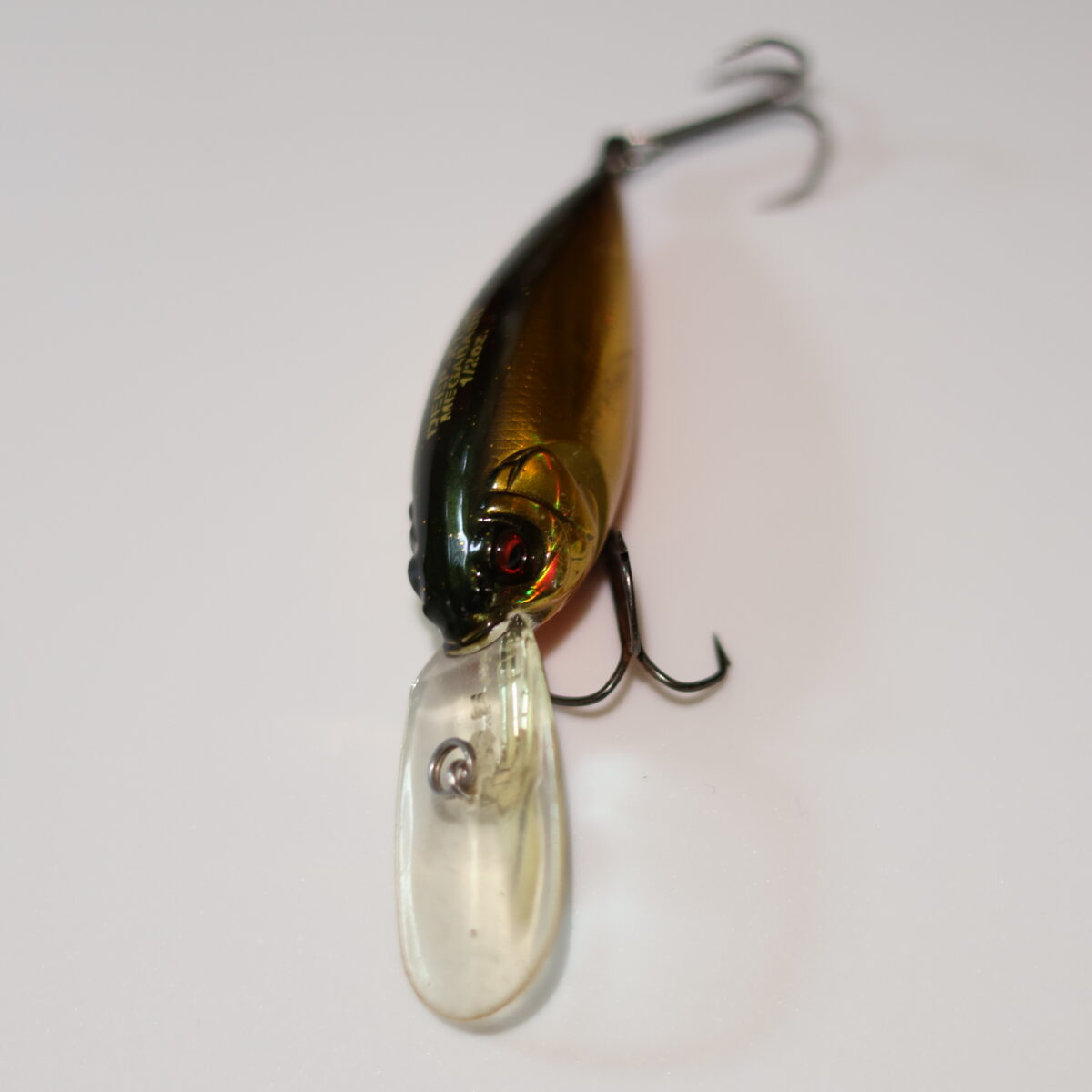 カメラの特性を生かし注目させたい部分を強調