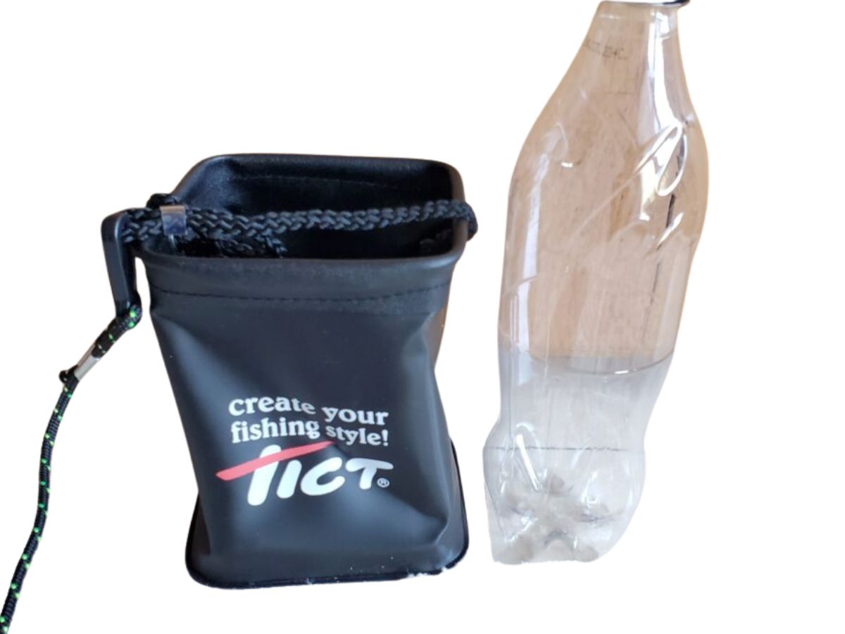 TICTマイクロバケツのサイズ