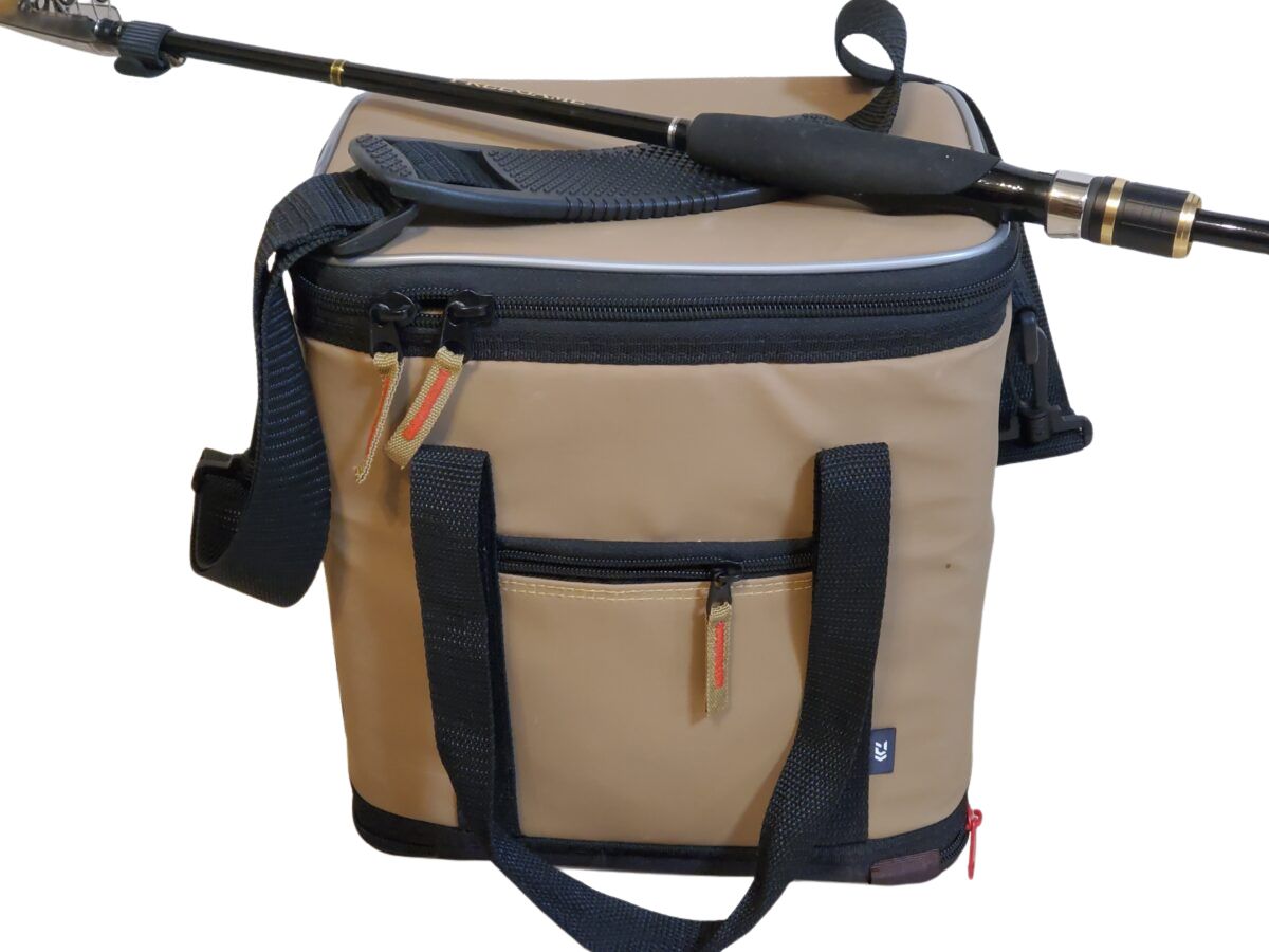 楽々小さいクーラーバッグ